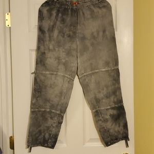 Oh my Gauze size 1 pants